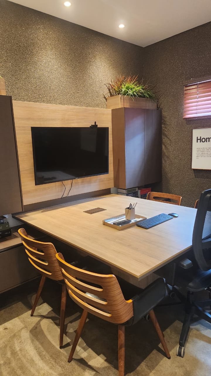 Ambiente interno