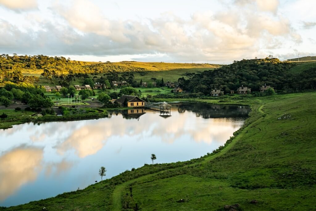 Imóvel rural no Pará — regularização fundiária, INCRA e ITERPA